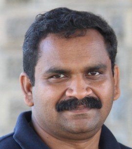 Ajayan T T